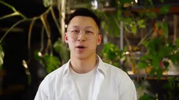 AI Coding Company founder testimonial card